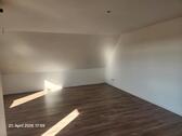 Foto - 3 Zimmer Dachgeschoßwohnung zur Miete in Wilhelmshaven