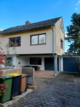 Foto - 4 Zimmer Doppelhaushälfte zum Kaufen in Sankt Augustin