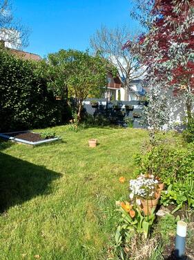 Foto - 4 Zimmer Doppelhaushälfte in Sankt Augustin