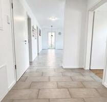Moderne 3 Zimmer Neubau EG Wohnung mit Terrasse - Lahr (Schwarzwald)