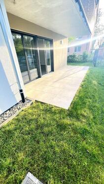 Foto - 3 Zimmer Erdgeschoßwohnung zur Miete in Lahr (Schwarzwald)