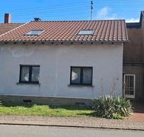 Von PRIVAT! Reihen-Mittelhaus Beckingen Haustadt