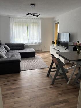Foto - 3 Zimmer Wohnung mit Balkon und Garten