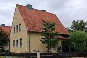 Foto - Verkaufe 1-Fam. Wohnhaus m. Einliegerwohnung in Springe Kernstadt