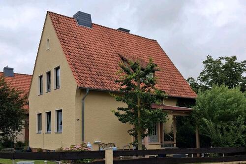 Foto - Verkaufe 1-Fam. Wohnhaus m. Einliegerwohnung in Springe Kernstadt