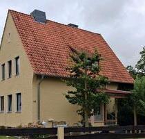 Verkaufe 1-Fam. Wohnhaus m. Einliegerwohnung in Springe Kernstadt