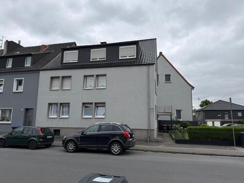 Foto - 3-Familienhaus in ruhiger Lage von Hamm Provisionsfrei