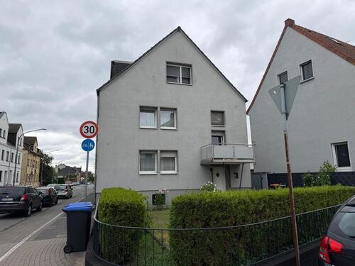 Foto - Mehrfamilienhaus, Wohnhaus in Hamm zum Kaufen