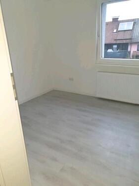 Foto - 3 Zimmer Etagenwohnung in Freiensteinau