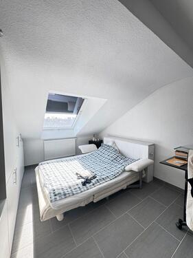 Foto - 1 Zimmer Dachgeschoßwohnung in Aachen
