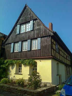 Foto - 6 Zimmer Einfamilienhaus zur Miete in Pölzig