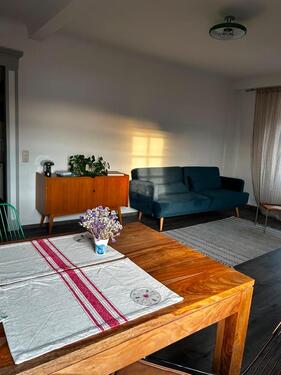 Foto - 3 Zimmer Etagenwohnung zur Miete in Gotha