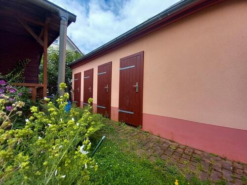 Foto - Etagenwohnung zur Miete in Neukirchen/Pleiße