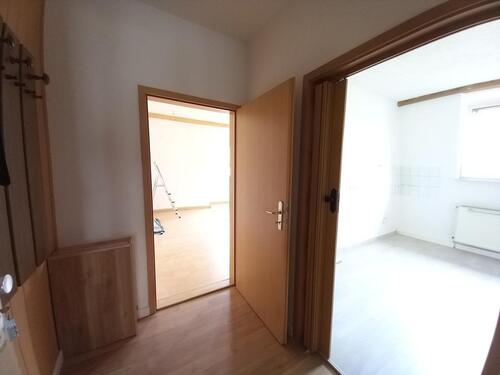 Foto - Etagenwohnung in Neukirchen/Pleiße zur Miete