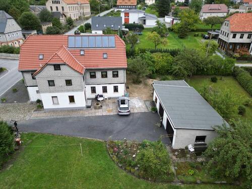 Foto - Charmantes 1 bis 2 Familienhaus in KottmarEibau OT Walddorf (OL)