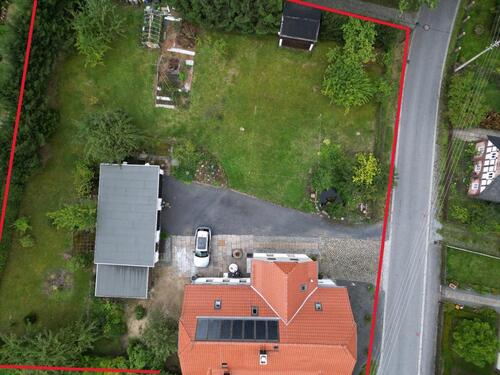 Foto - Einfamilienhaus zum Kaufen in Kottmar
