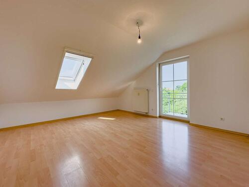 Foto - Etagenwohnung in Aldersbach