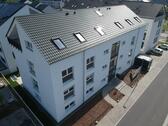 Foto - ERSTBEZUG – helle 3-Zimmer Dachwohnung m. Loggia in Veitshöchheim