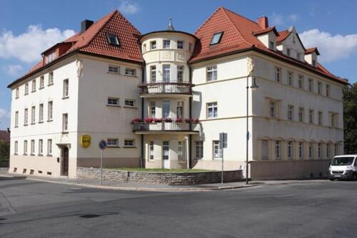 Foto - Großzügige 5-Zimmer-Wohnung im Zentrum von Sonneberg