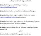 Foto - Etagenwohnung in Sonneberg