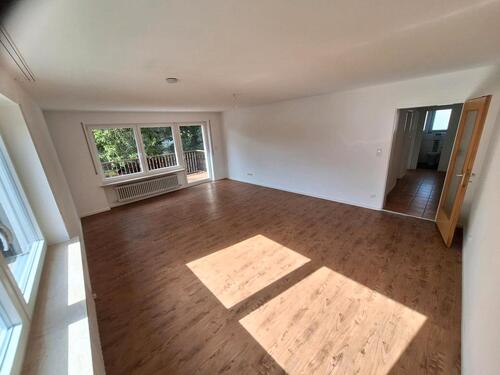 Foto - Etagenwohnung in Gröbenzell