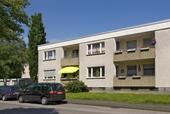 Foto - Demnächst frei! 3-Zimmer-Wohnung in Mönchengladbach Windberg