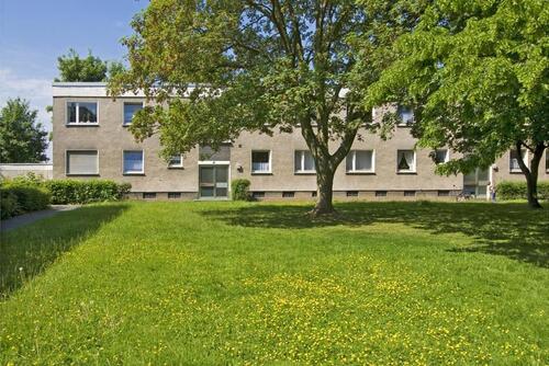 Foto - Etagenwohnung zur Miete in Mönchengladbach
