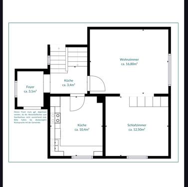 Foto - Interessenanfrage Einfamilienhaus mit Garten in 33189 Schlangen