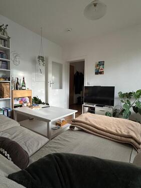 Foto - A short term Sublet available from 8th Nov till 16th 2025