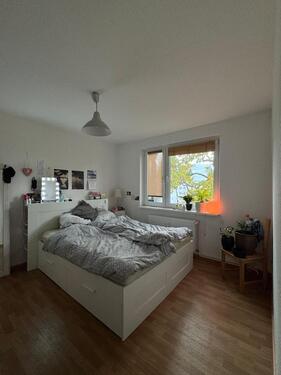 Foto - Etagenwohnung zur Miete in Berlin