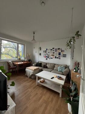 Foto - Etagenwohnung in Berlin