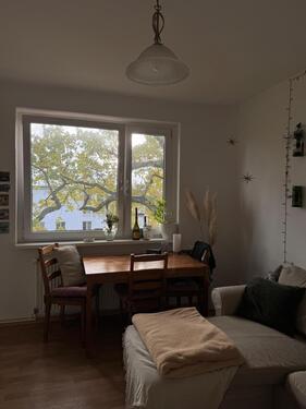 Foto - Etagenwohnung in Berlin zur Miete