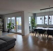 Moderne 4,5-Zimmer-Wohnung im Herzen von Sindelfingen