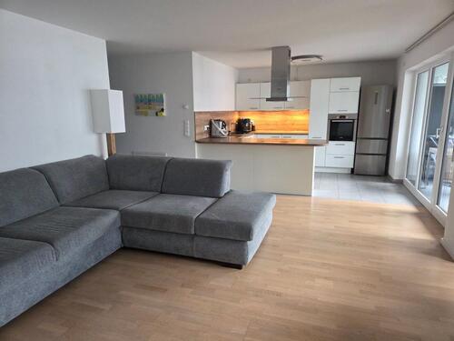 Foto - Etagenwohnung in Sindelfingen zur Miete