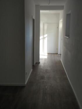 Foto - 2-Raumwohnung in der Innenstadt von Plau am See