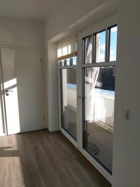 Foto - Etagenwohnung zur Miete in Plau am See