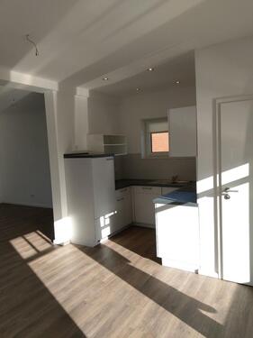 Foto - Etagenwohnung in Plau am See