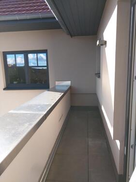 Foto - Etagenwohnung in Plau am See zur Miete