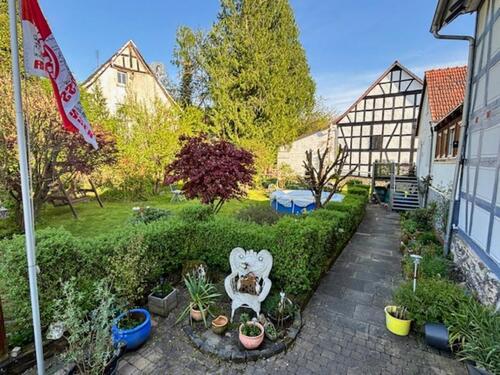 Foto - Einfamilienhaus zum Kaufen in Gemünden (Felda)