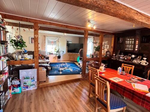 Foto - Einfamilienhaus in Gemünden (Felda)