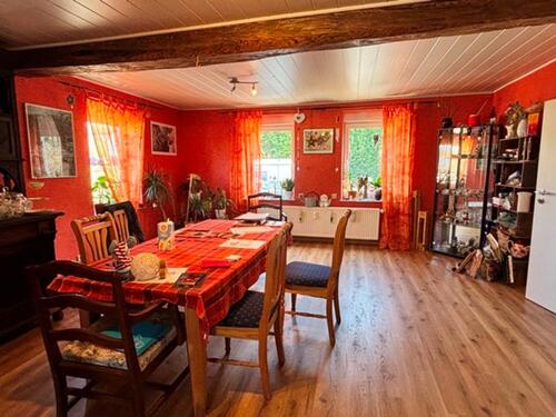 Foto - Einfamilienhaus in Gemünden (Felda) zum Kaufen