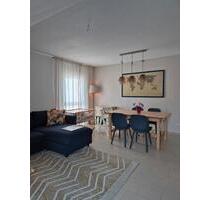 3 ZKB Maisonette Wohnung mit Stellplatz und Kellerabteil - Eisenberg (Pfalz)