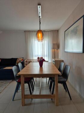 Foto - Etagenwohnung zum Kaufen in Eisenberg (Pfalz)