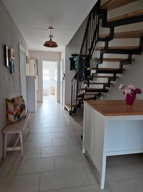 Foto - Etagenwohnung in Eisenberg (Pfalz)