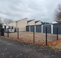 LagerplatzLagerfläche u. Abstellräume in Babenhausen zur Miete