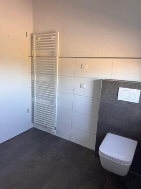 Foto - Etagenwohnung in Ostrhauderfehn zur Miete