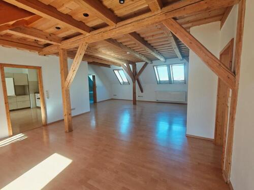 Foto - Großzügige 4,5-Zimmer-Wohnung in Peiting