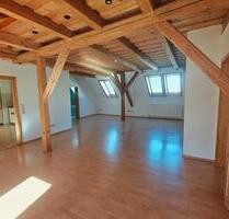 Großzügige 4,5-Zimmer-Wohnung in Peiting