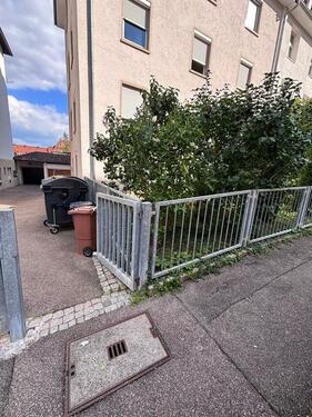 Foto - Etagenwohnung in Stuttgart zur Miete