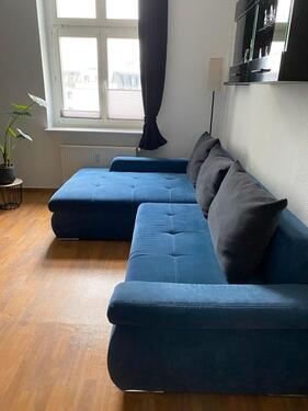 Foto - 2 Zimmer Etagenwohnung zur Miete in Stralsund